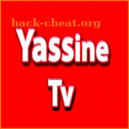 yassine tv-قنوات العالم icon