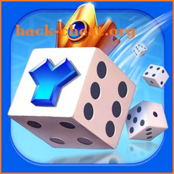 Yatzy Dice Clash 🎲 Dice Game icon