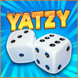 Yatzy Vacation dice game icon