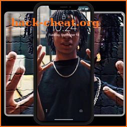 YBN Nahmir Wallpaper HD icon