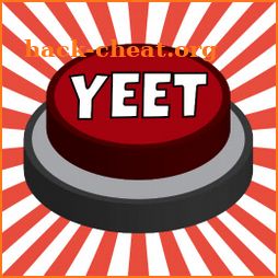 YEET! Button icon