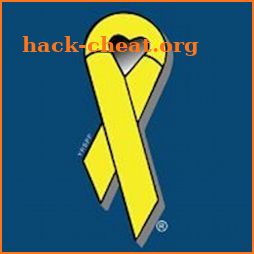 Yellow Ribbon icon