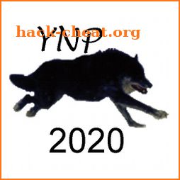 Yellowstone Wolves 2020 icon