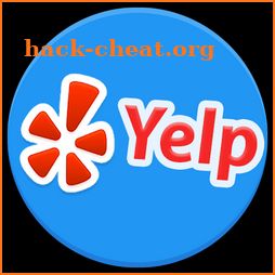 Yelp Tips bussiness icon