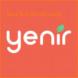 Yenir icon