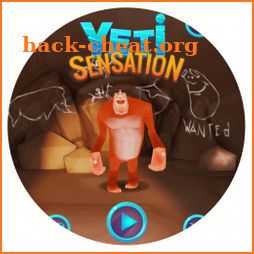 Yeti Sensation icon