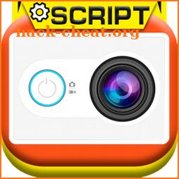 YI Control Script Pro icon