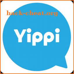 Yippi icon