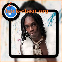 YNW Melly Best Song Mp3 Offline 2019 icon