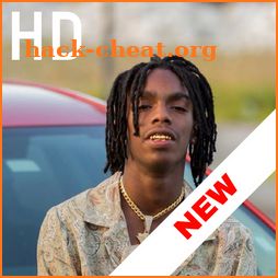 YNW Melly Wallpaper HD icon