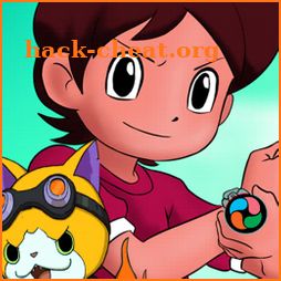 Yo Kai  Runner Watch icon