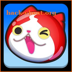 YO-KAI WATCH Wibble Wobble icon