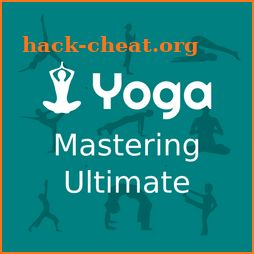 Yoga mastering - best yoga poses icon