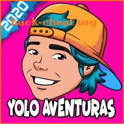 Yolo Aventuras : POR UN BESO 2020 icon