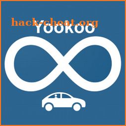 Yookoo Passenger icon