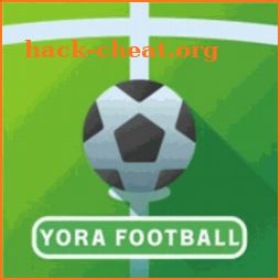 Yora Football icon