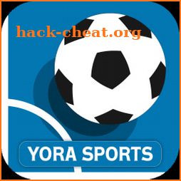 Yora Sports - Live Score icon