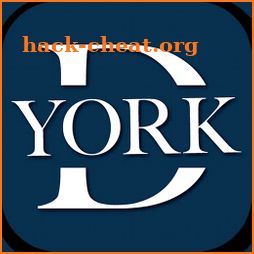 York Dispatch icon