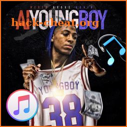 YoungBoy NBA Best Songs icon