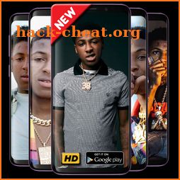 YoungBoy Never Broke Again Wallpaper HD | Rapper icon