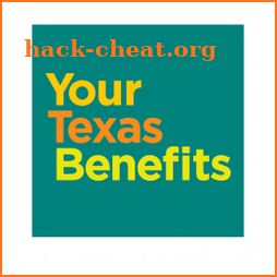 Your Texas Benefits icon