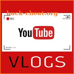 YouTube Vlogs icon