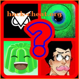 Youtuber Quiz icon