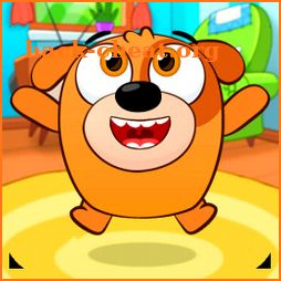 Yovik - your pet game icon