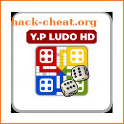 YP Ludo icon