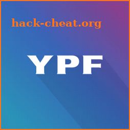 YPF App icon