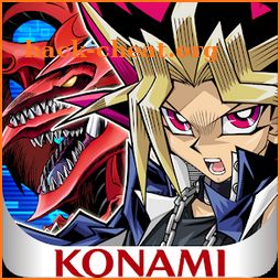 Yu-Gi-Oh! Duel Links icon