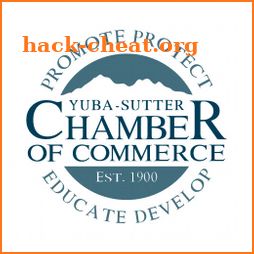 Yuba Sutter Chamber icon