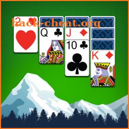 Yukon Russian – Classic Solitaire Challenge Game icon