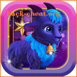 Yule Creature Goat Escape icon