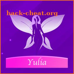 Yulia icon