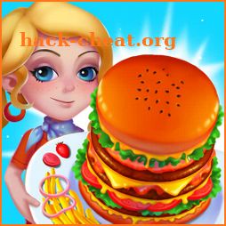 Yummy World icon