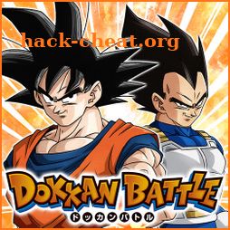 ドラゴンボールZ ドッカンバトル icon