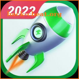 Z Booster - Cleaner, Antivirus icon