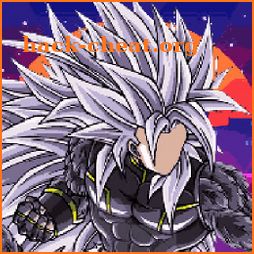 Z Legendary Stick Battle icon