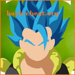 Z Universe Warriors Champion : Super Saiyan Return icon