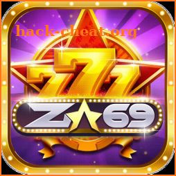 Z69 No Hu - Game danh bai doi thuong online 2019 icon