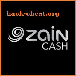 Zain Cash Jordan icon