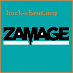 Zamage icon