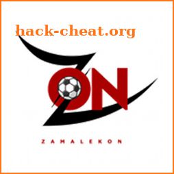 Zamalekon icon