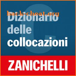 Zanichelli - Collocazioni icon