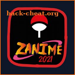 Zanime icon