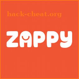 Zappy: Happy Hour Finder icon