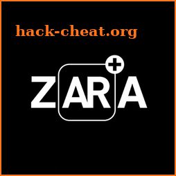 Zara AR icon