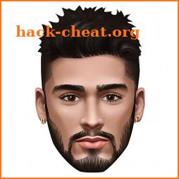 ZAYNmoji icon