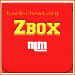 zBox MM 2  walkthrough icon